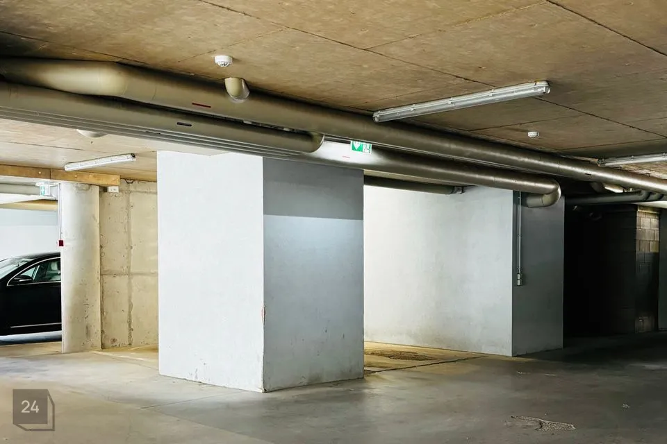 15 m² Garaaž - Tallinn, Mustamäe linnaosa - foto 5