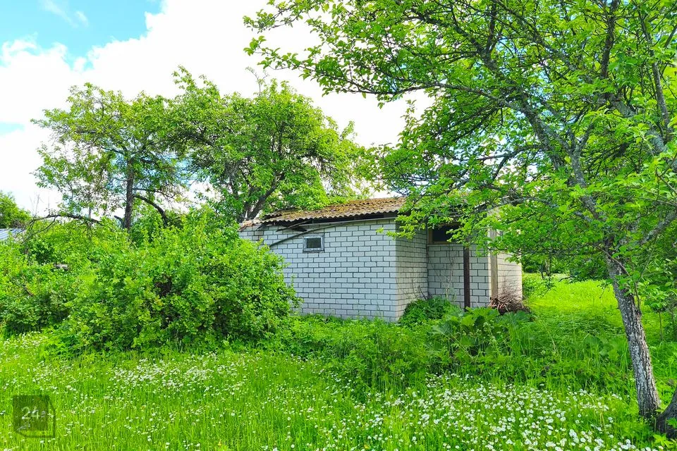 Земля жилой застройки, 871 m² участок в Kohtla-Järve linn, Sompa linnaosa - фото 4