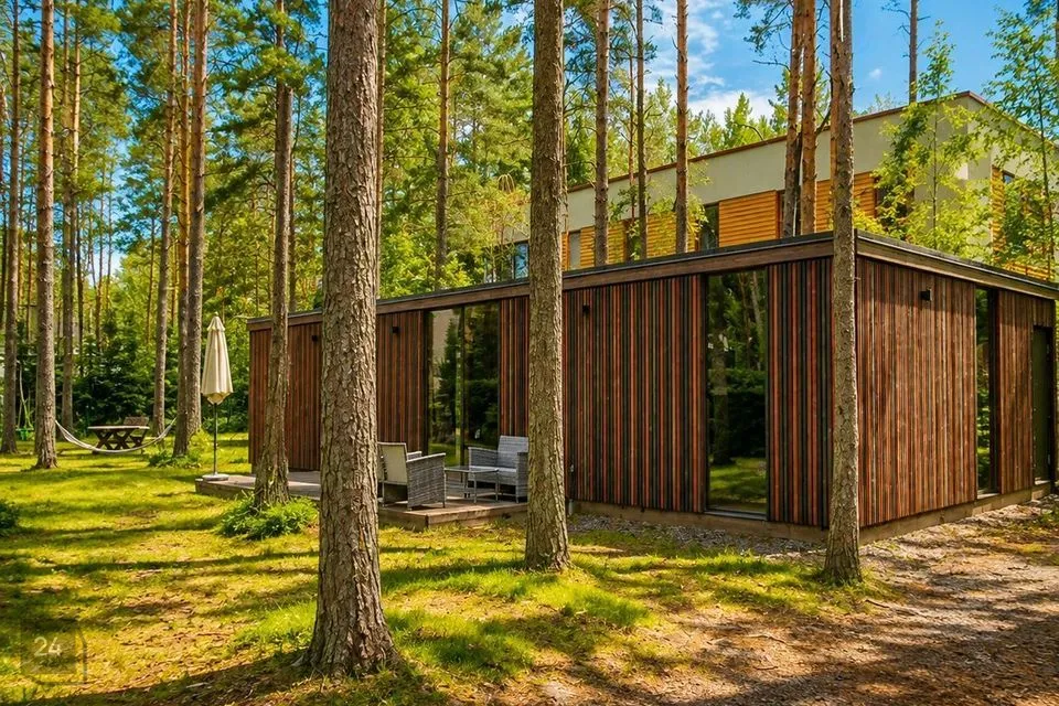5-комнатная дом в Tallinn, Nõmme linnaosa
