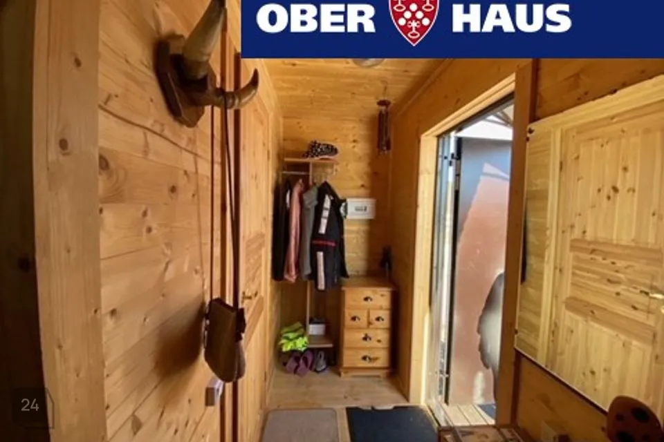 4-toaline Korter  -  Alutaguse vald, Remniku küla - foto 2