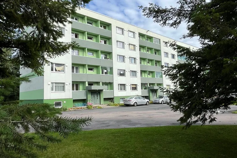 3-toaline Korter - Kose vald, Kose alevik