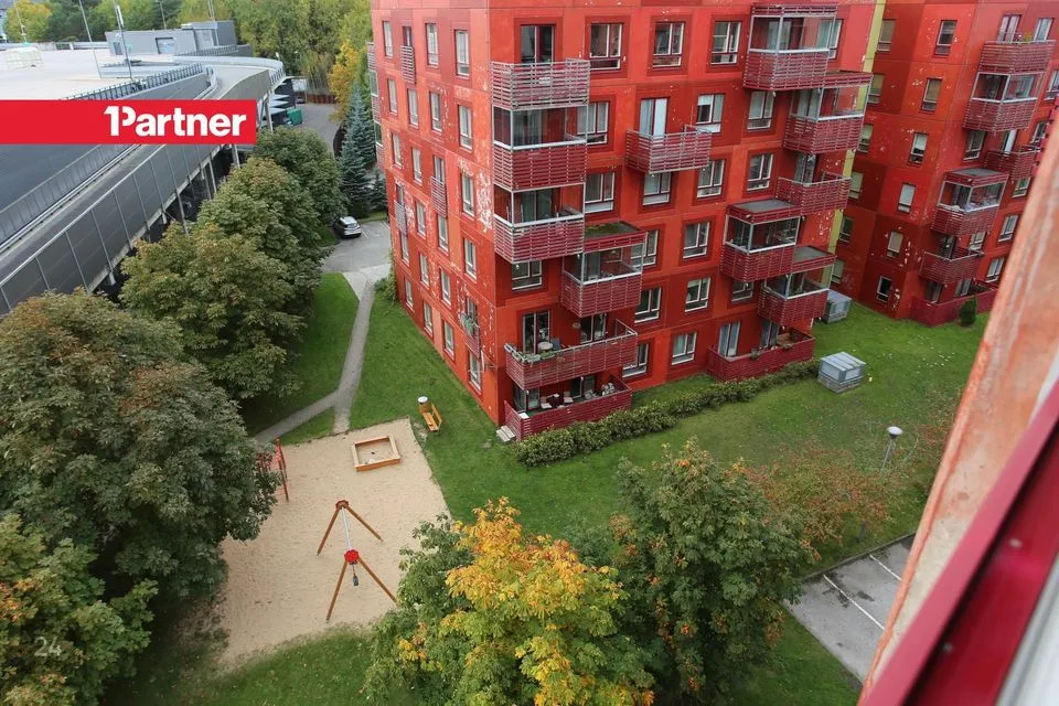 3-toaline Korter  -  Tallinn, Haabersti linnaosa - foto 5