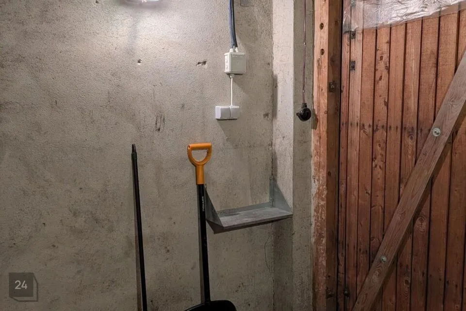 20 m² Garaaž  -  Tallinn, Mustamäe linnaosa - foto 4