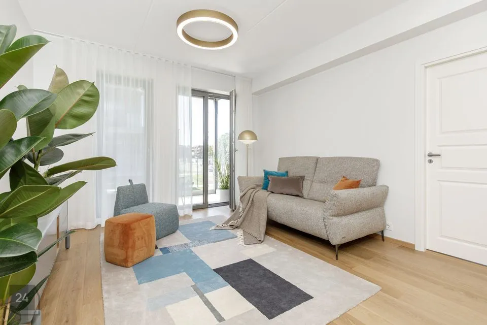 4-room apartment in Tallinn, Haabersti linnaosa - photo 3