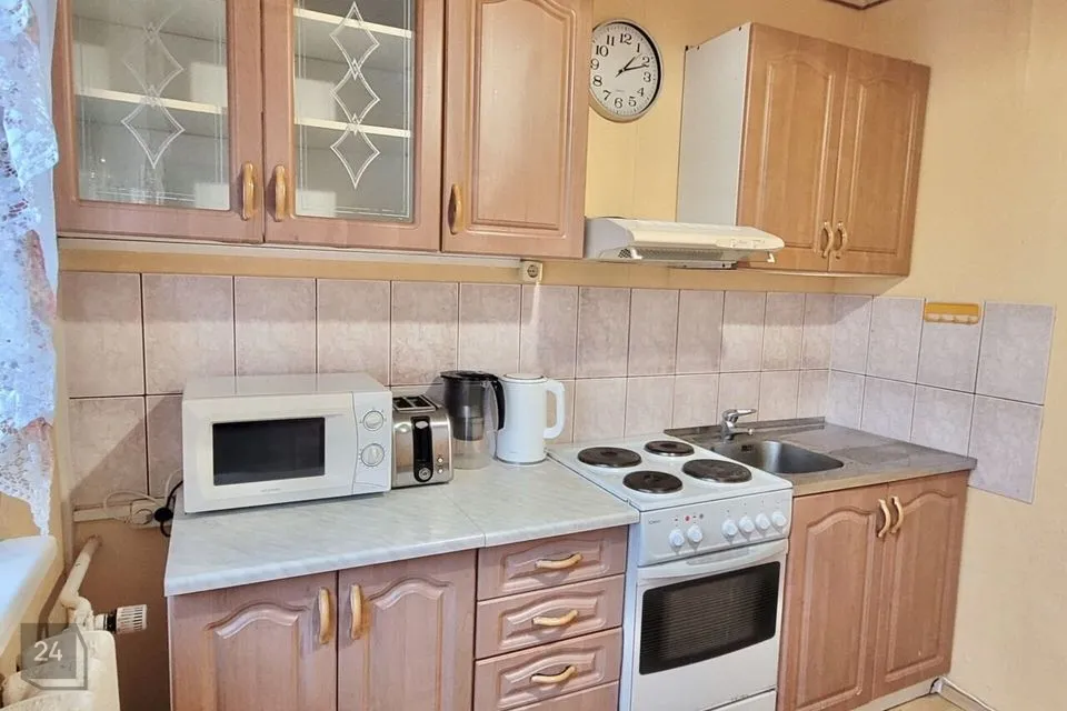 1-toaline Korter - Pärnu linn, Pärnu linn - foto 4