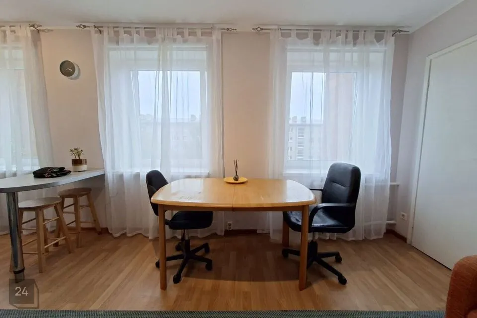 1-toaline Korter - Tallinn, Põhja-Tallinna linnaosa - foto 4