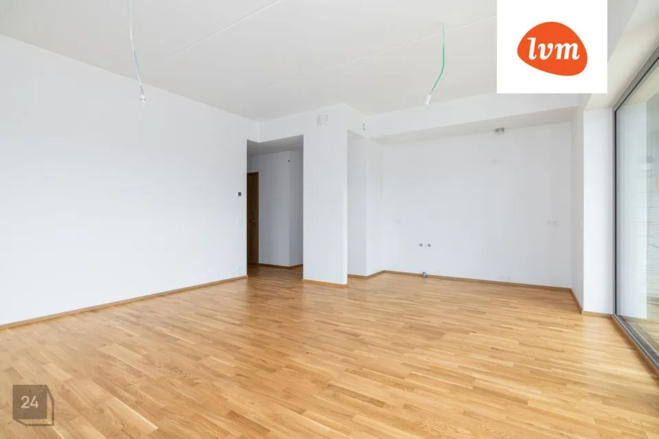 3-комнатная Квартира в Kiili vald, Kiili alev - фото 5