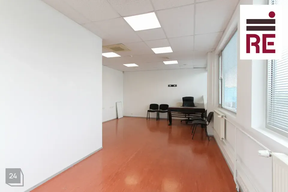 Büroo või Teenindus, 32 m² Äripind - Tallinn, Kristiine linnaosa - foto 5