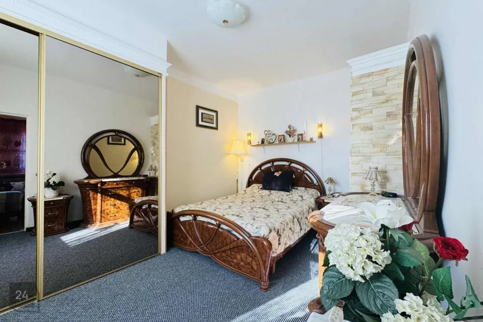 2-toaline Korter  -  Kohtla-Järve linn, Ahtme linnaosa - foto 3