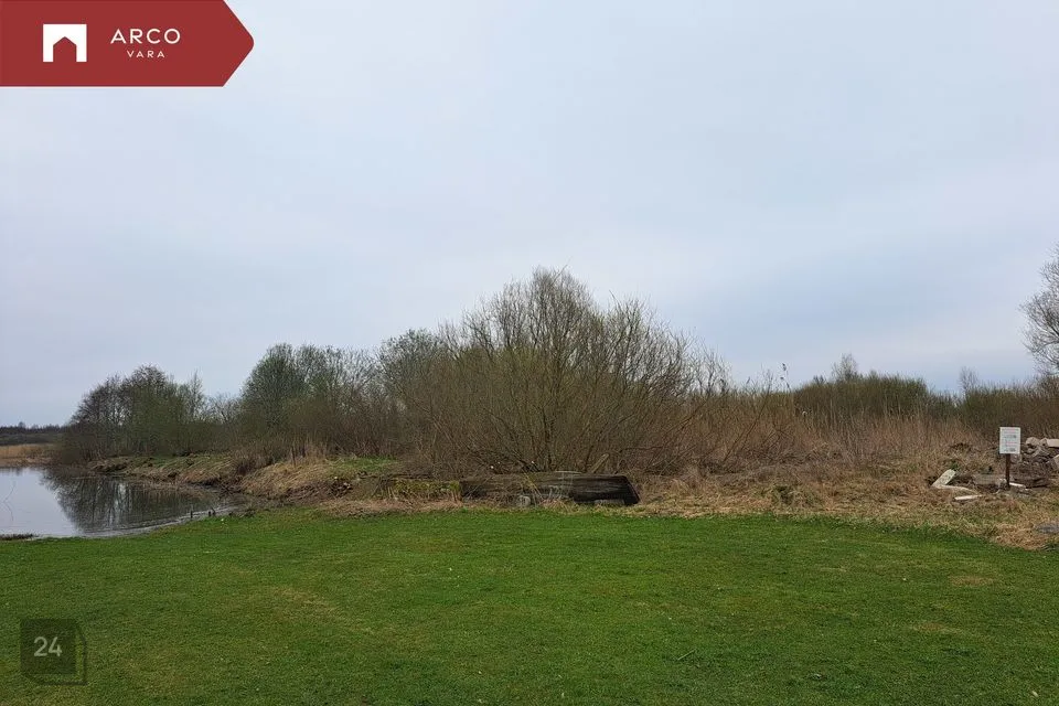 Elamumaa, 927 m² Maa - Räpina vald, Võõpsu alevik - foto 3