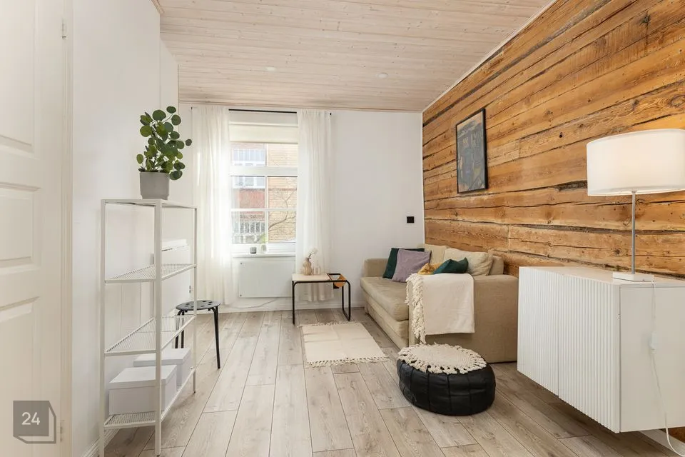 18 m² Korter - Tallinn, Kesklinna linnaosa - foto 2