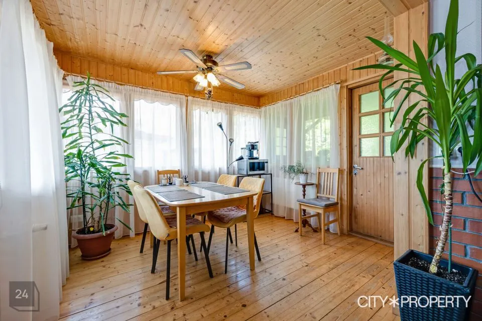 4-toaline Maja - Harku vald, Viti küla - foto 4