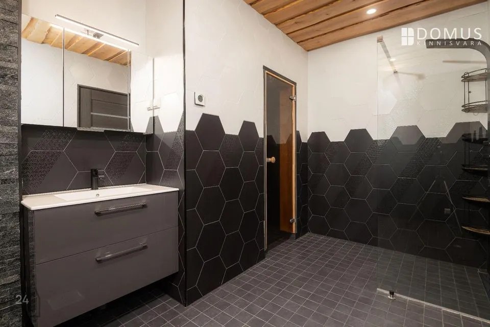 5-toaline Maja  -  Pärnu linn, Silla küla - foto 5