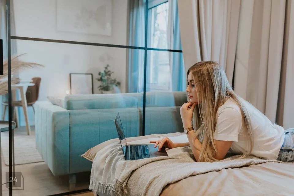 2-toaline Korter - Tallinn, Mustamäe linnaosa - foto 4