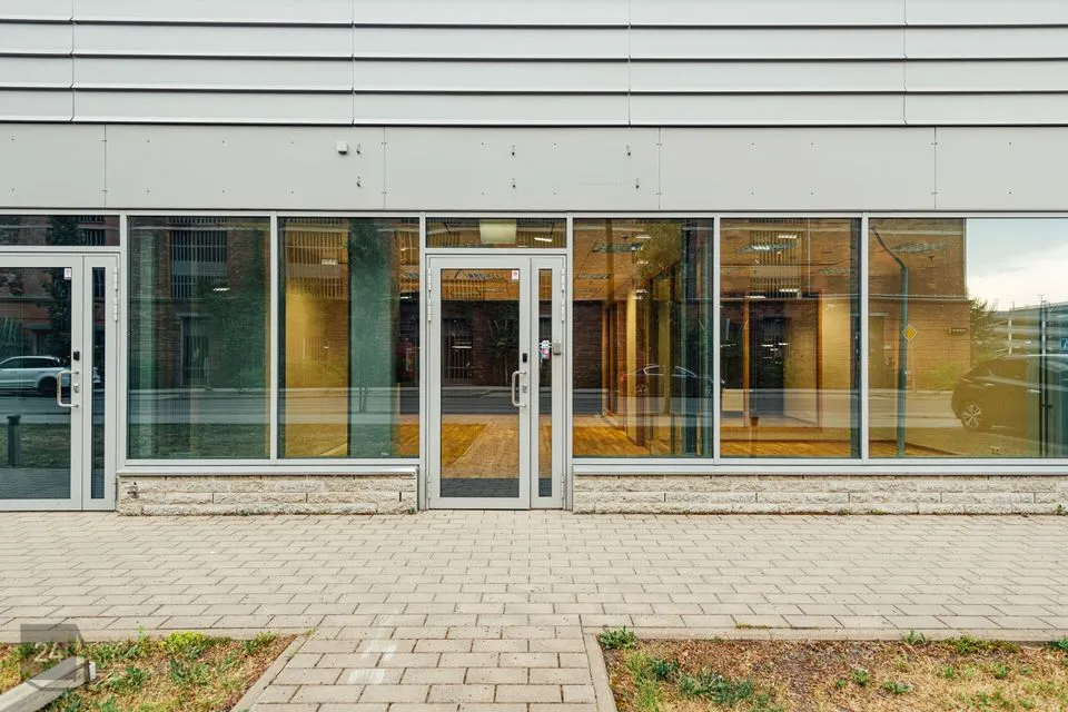 Mitme sihtotstarbega, 78 m² Äripind  -  Tallinn, Lasnamäe linnaosa - foto 5