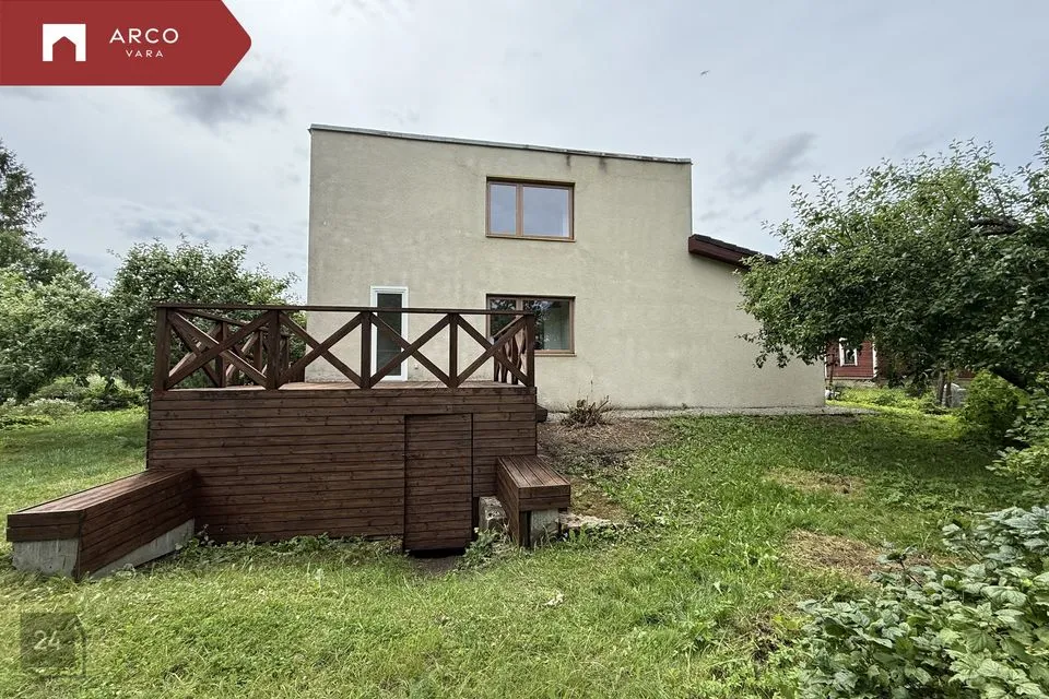 5-комнатная дом в Rakvere linn - фото 4