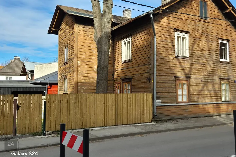 1-toaline Korter  -  Tallinn, Kesklinna linnaosa