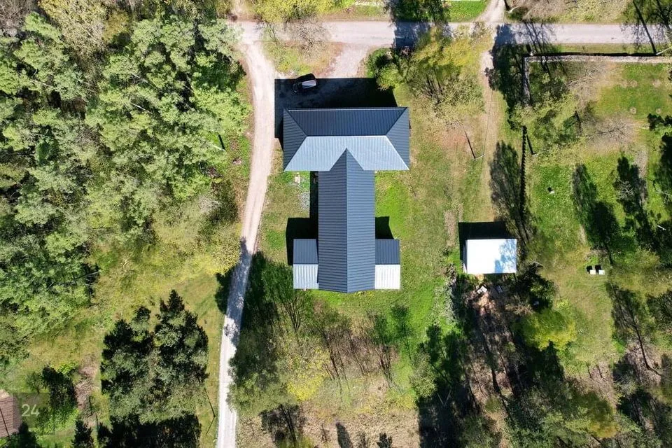 571 m² business in Muhu vald, Hellamaa küla - photo 5