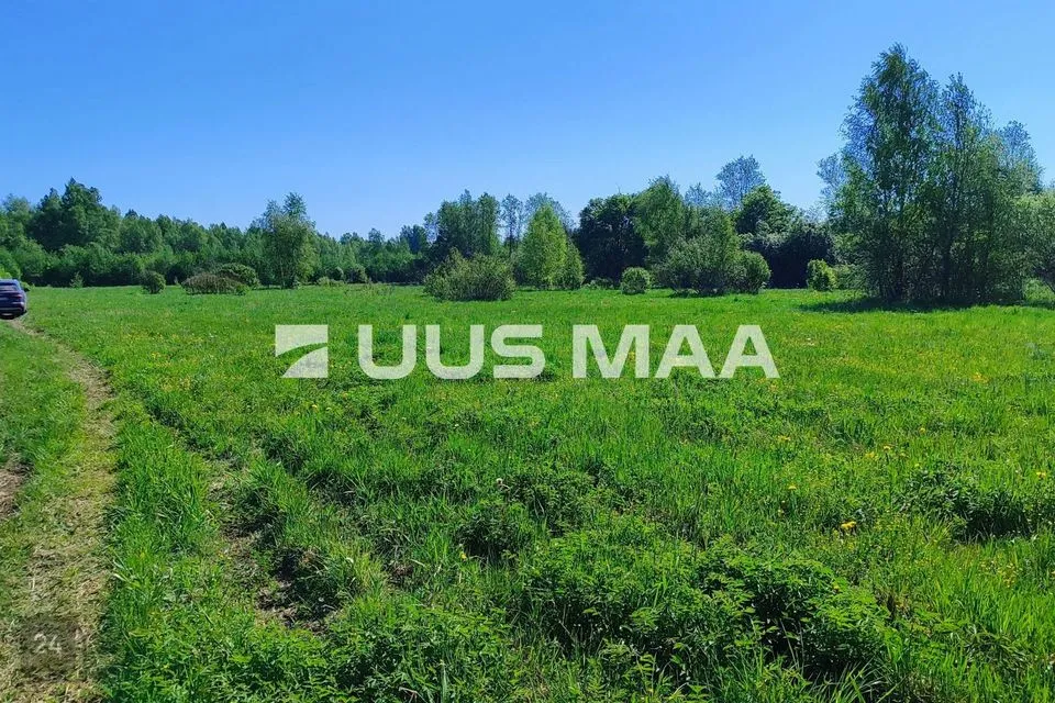 Maatulundusmaa, 29594 m² участок в Lääne-Harju vald, Suurküla