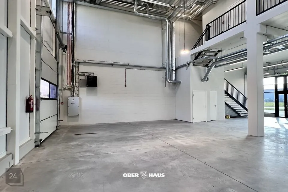 422 m² Äripind  -  Saue vald, Laagri alevik - foto 5