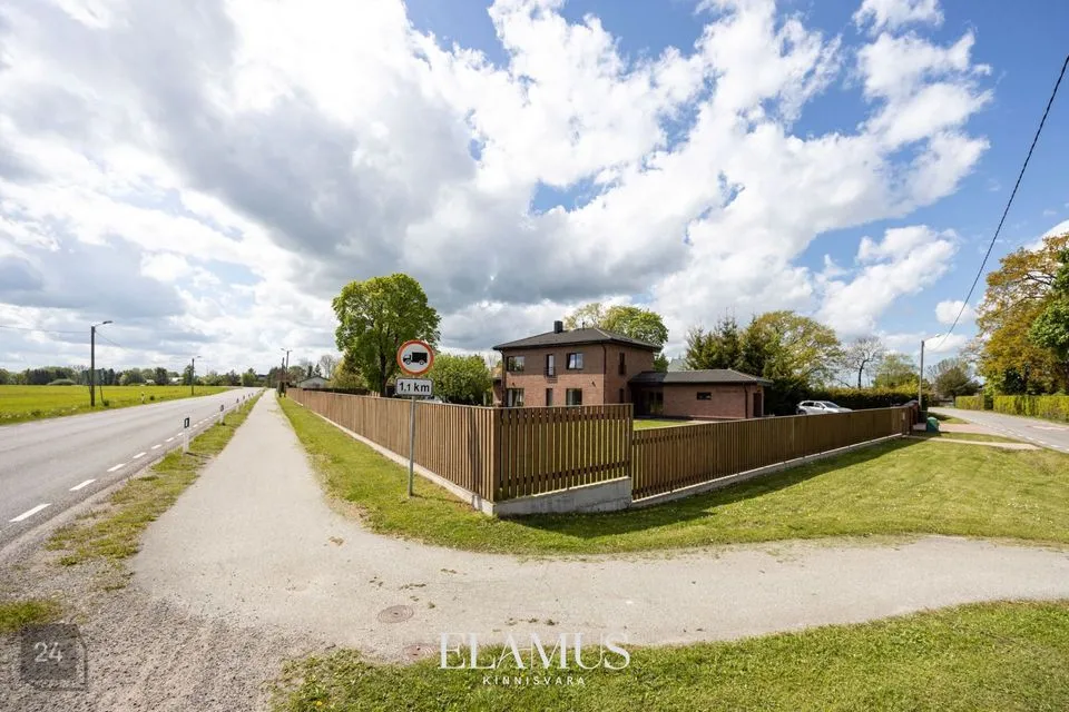 4-room house in Saue vald, Vanamõisa küla - photo 2