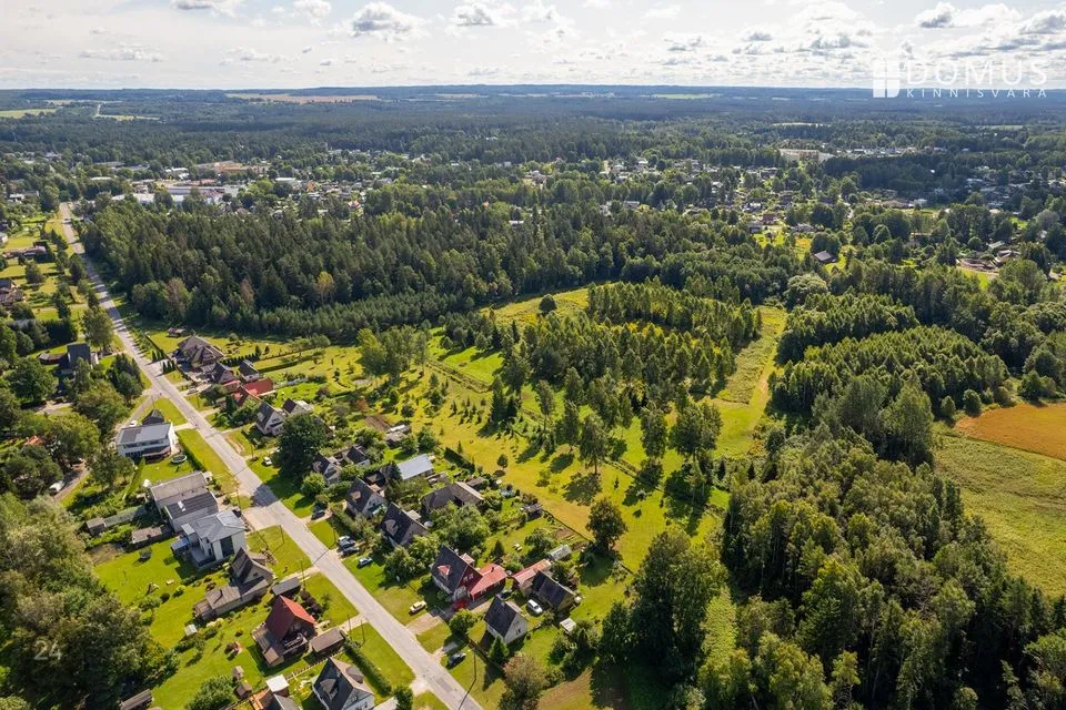Elamumaa, 2932 m² Maa  -  Elva vald, Elva linn - foto 3