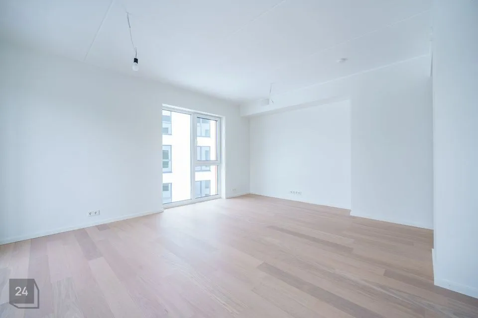 3-toaline Korter  -  Tallinn, Haabersti linnaosa - foto 4