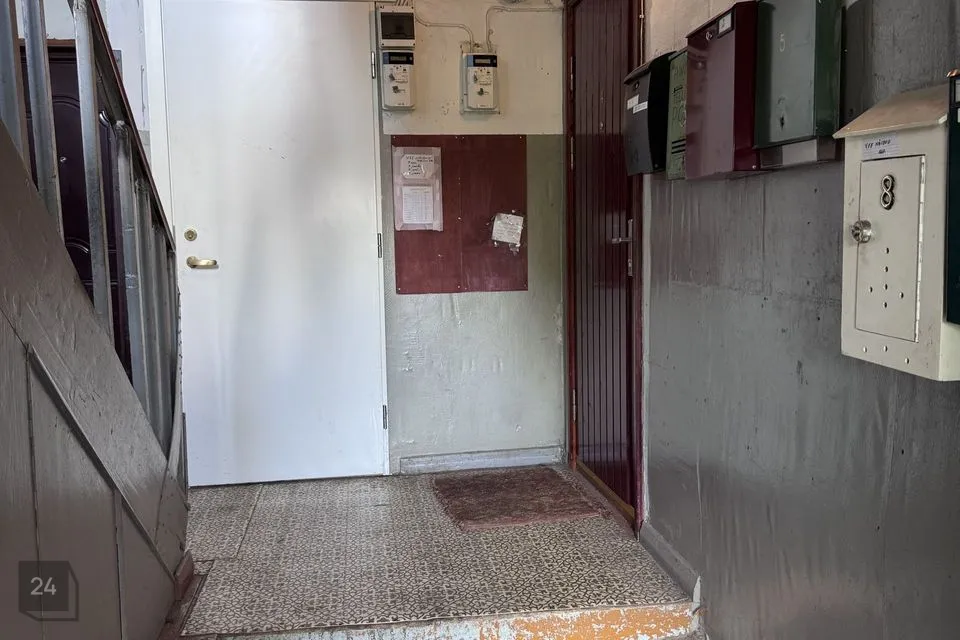 2-toaline Korter  -  Rakvere linn - foto 3