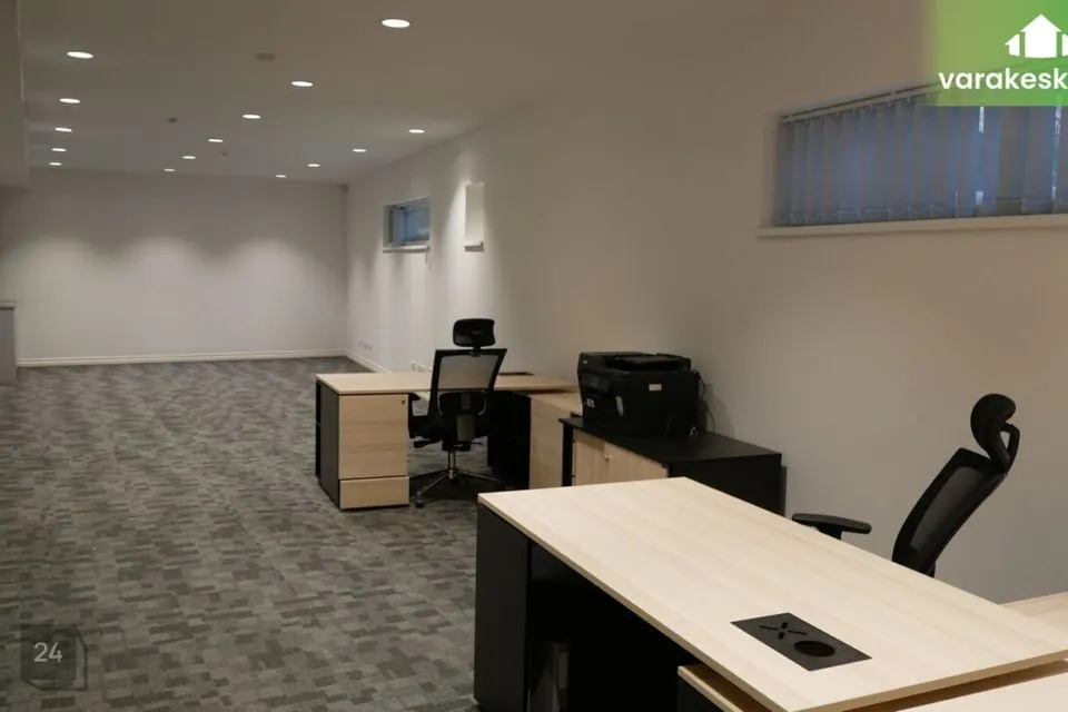 68 m² Äripind  -  Tallinn, Kesklinna linnaosa - foto 5