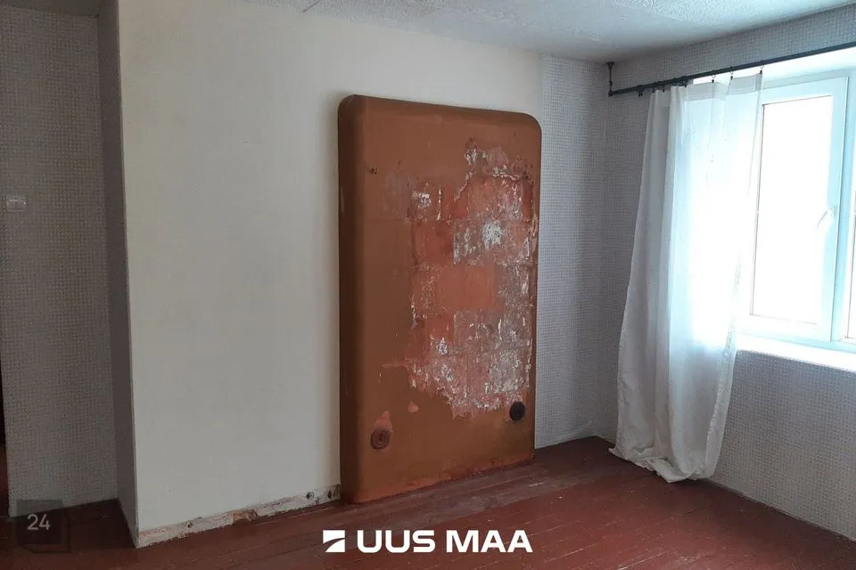 2-toaline Korter - Jõgeva vald, Jõgeva alevik - foto 3