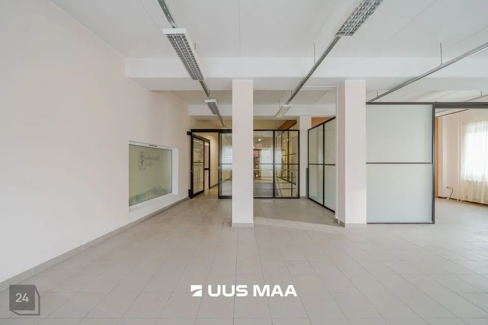 75 m² Äripind - Tartu linn, Tartu linn - foto 4