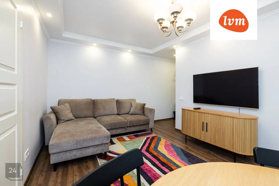 2-toaline Korter - Tallinn, Põhja-Tallinna linnaosa - foto 3