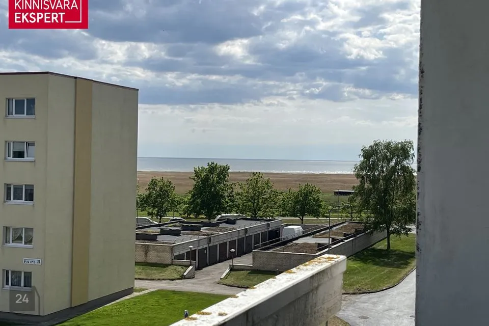 2-комнатная Квартира в Pärnu linn, Pärnu linn - фото 4