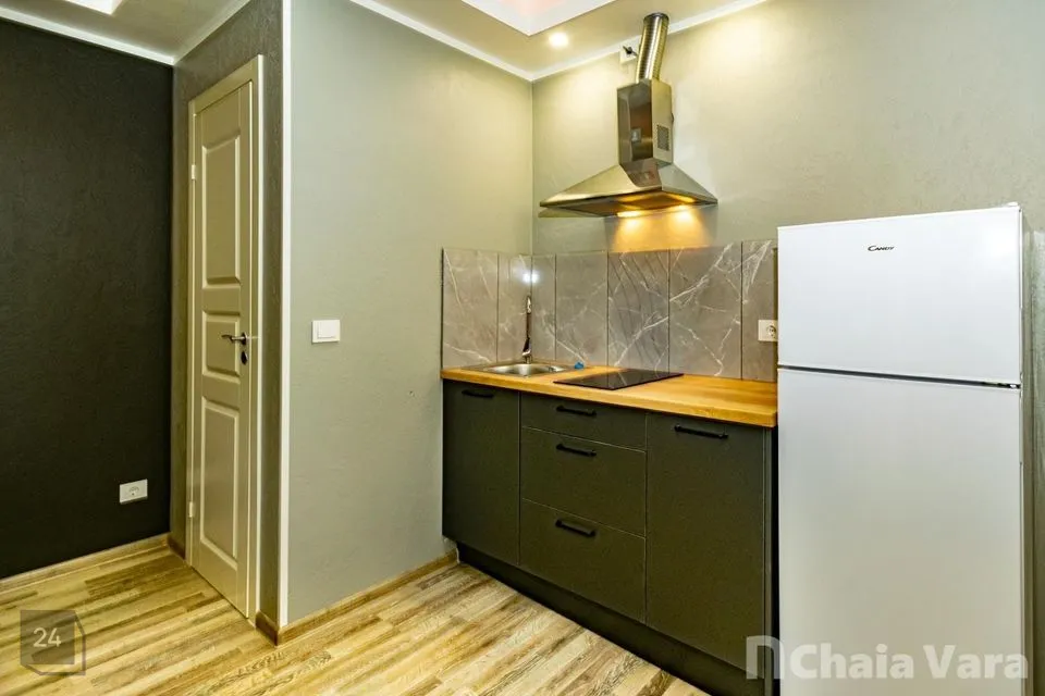 1-toaline Korter - Tallinn, Nõmme linnaosa - foto 4