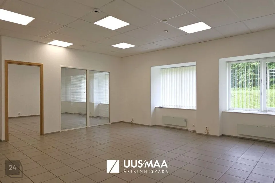 127 m² Äripind  -  Jõhvi vald, Jõhvi linn - foto 2