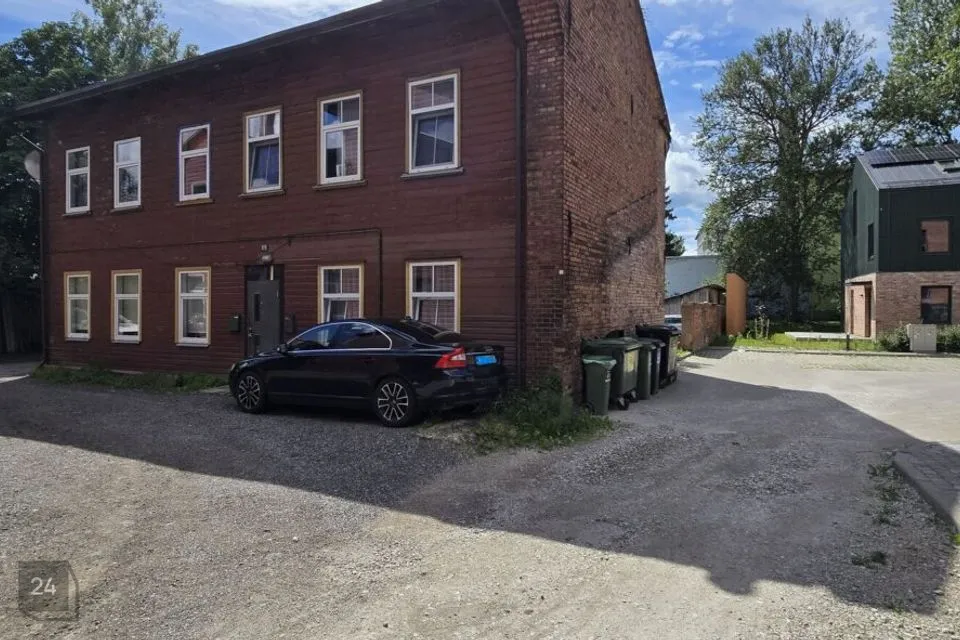 2-комнатная Квартира в Tartu linn, Tartu linn
