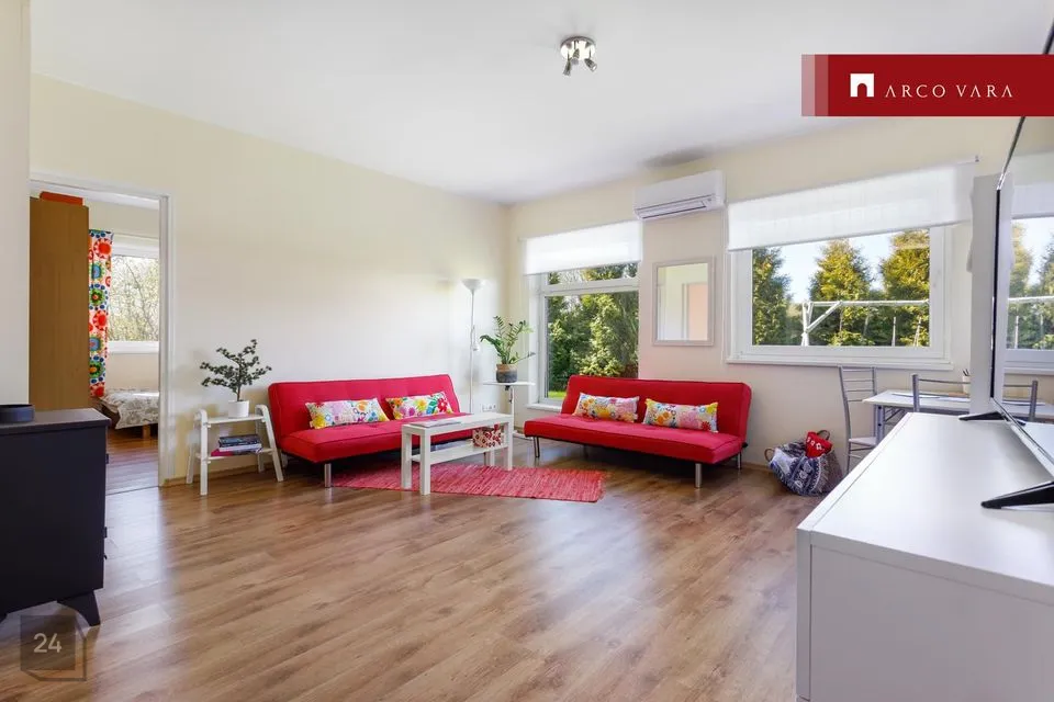 3-toaline Korter  -  Häädemeeste vald, Tahkuranna küla - foto 2