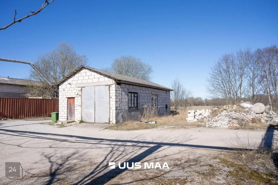 71 m² Äripind - Saaremaa vald, Sikassaare küla - foto 3