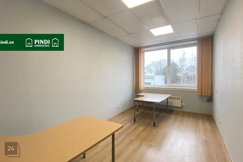 41 m² Äripind  -  Tallinn, Kesklinna linnaosa - foto 5