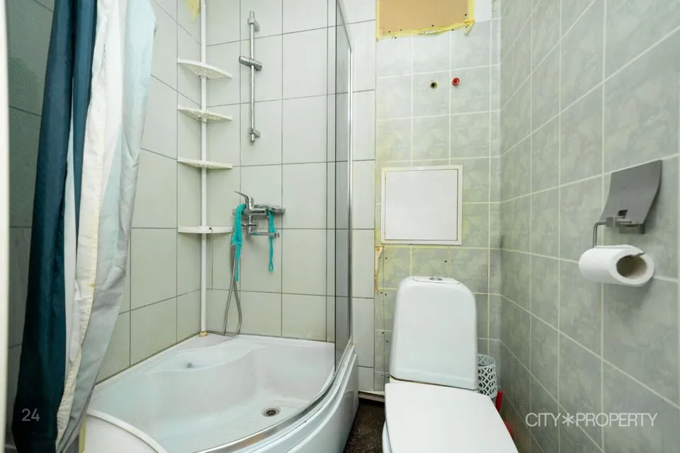 1-toaline Korter  -  Tallinn, Lasnamäe linnaosa - foto 3