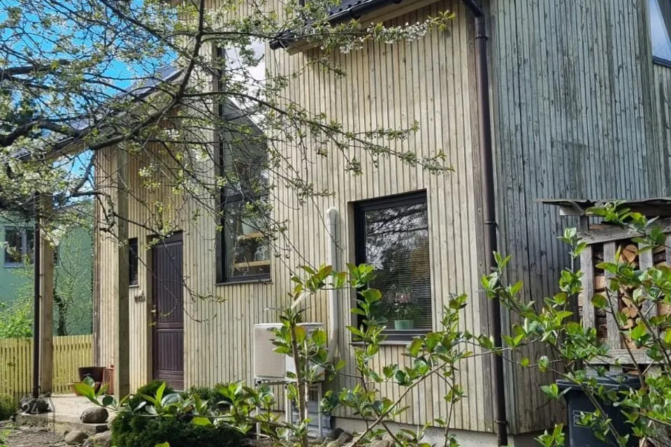 5-комнатная дом в Tallinn, Pirita linnaosa - фото 4