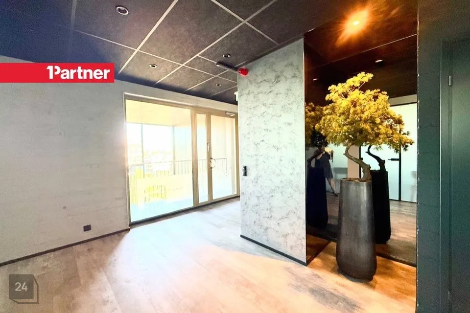 Büroo või Teenindus, 37 m² Äripind  -  Tallinn, Kristiine linnaosa - foto 4