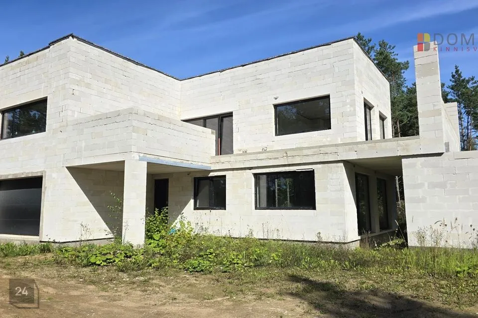 5-toaline Maja  -  Saaremaa vald, Upa küla - foto 3