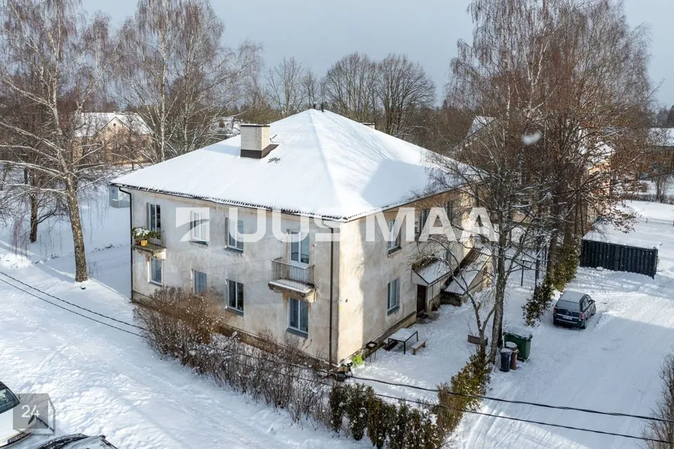 2-toaline Korter - Anija vald, Kehra linn