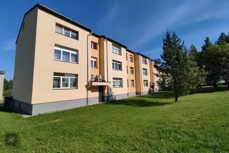2-toaline Korter  -  Kastre vald, Melliste küla - foto 2