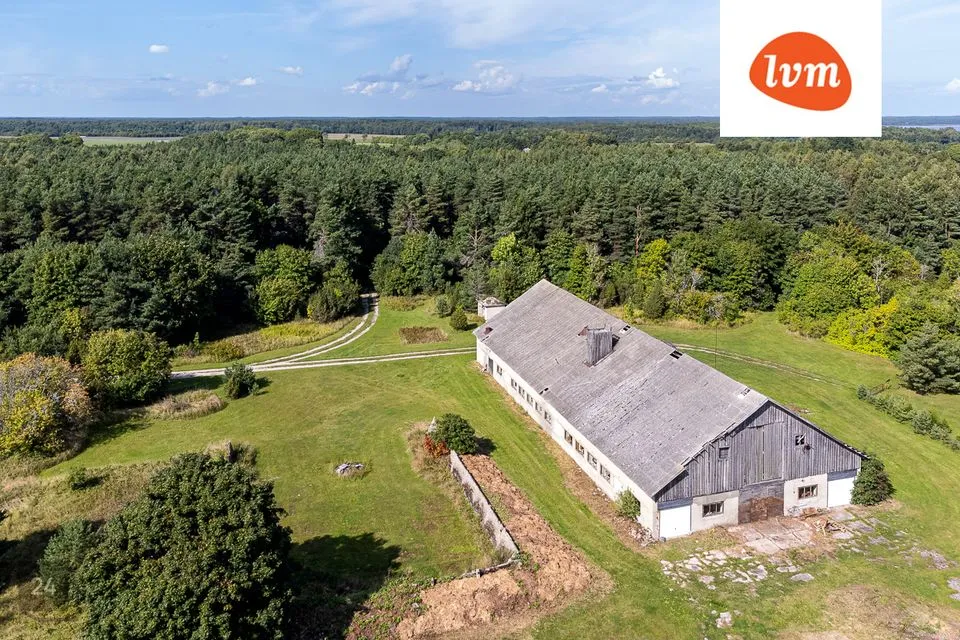 Tootmismaa, 12283 m² Maa  -  Saaremaa vald, Kailuka küla - foto 3