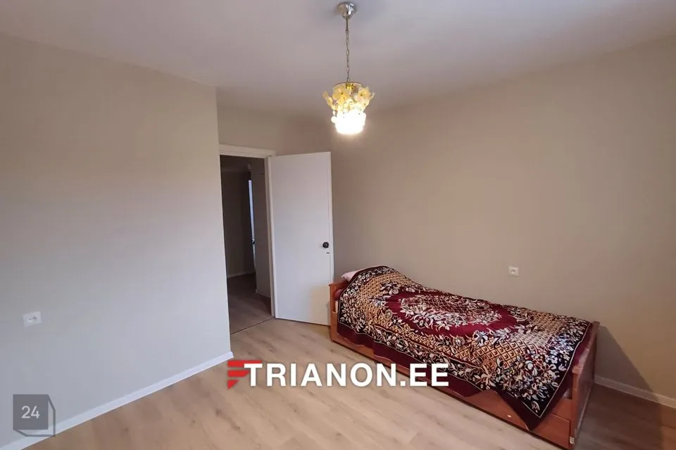 2-toaline Korter - Sillamäe linn - foto 5