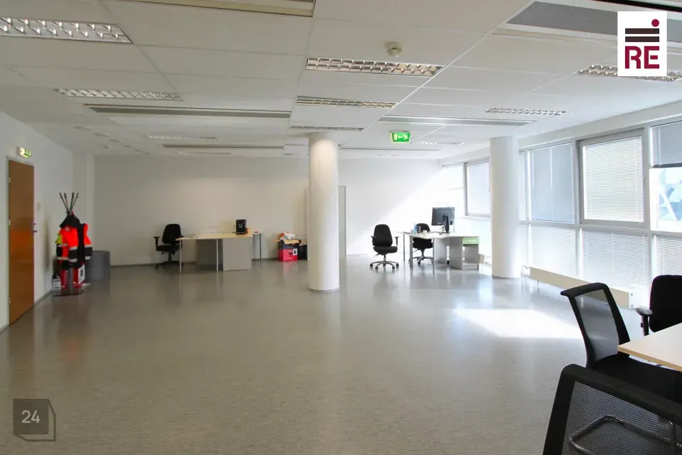 Büroo, 81 m² Äripind - Tallinn, Lasnamäe linnaosa - foto 4