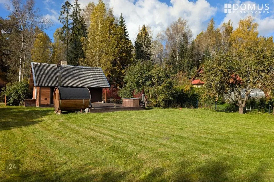 1-toaline Suvila - Nõo vald, Illi küla - foto 3