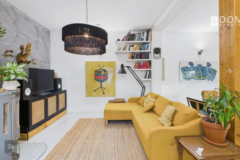 2-toaline Korter  -  Tallinn, Kesklinna linnaosa - foto 3